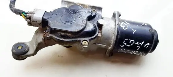 Subaru Legacy Wiper motor