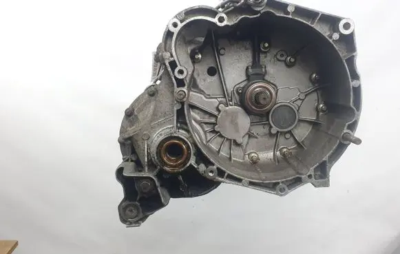 Fiat Stilo Manual 5 speed gearbox