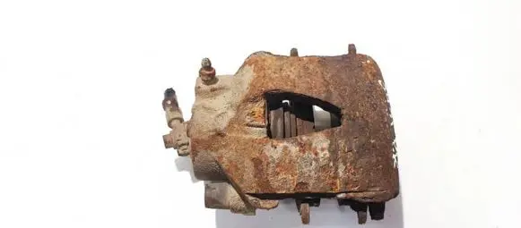 Volkswagen Golf V Front brake caliper