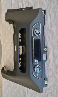 Audi Q5 SQ5 FY Climate control unit 80A820043F 5HB01263148 804820043F