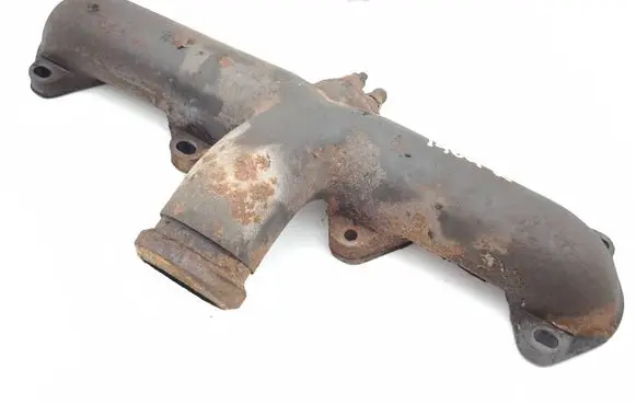 Rolls-Royce Silver Spirit Exhaust manifold
