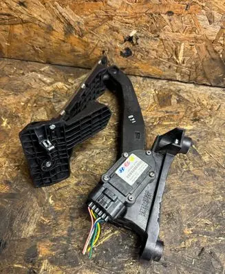 KIA Optima Accelerator throttle pedal JAF0025C-2T980 JDLES1151 FULS1728