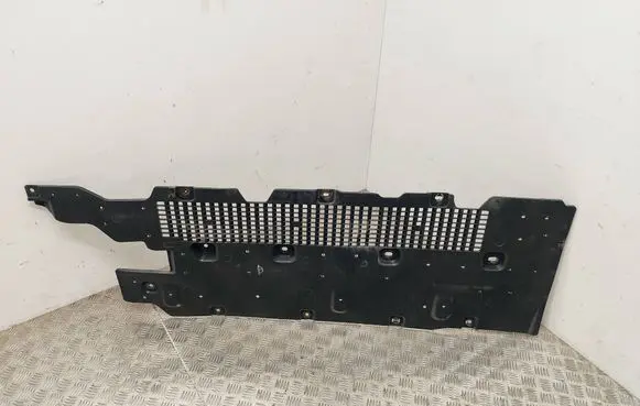 Renault Talisman Side bottom protection 748145127R