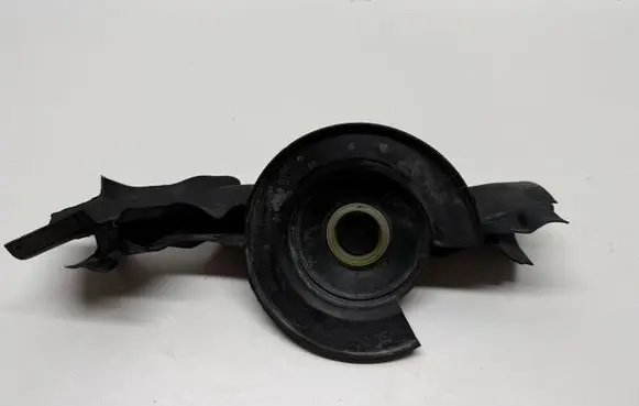BMW 1 F20 F21 Engine compartment rubber 7307864 18068510