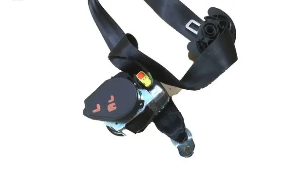 Seat Altea Front seatbelt 