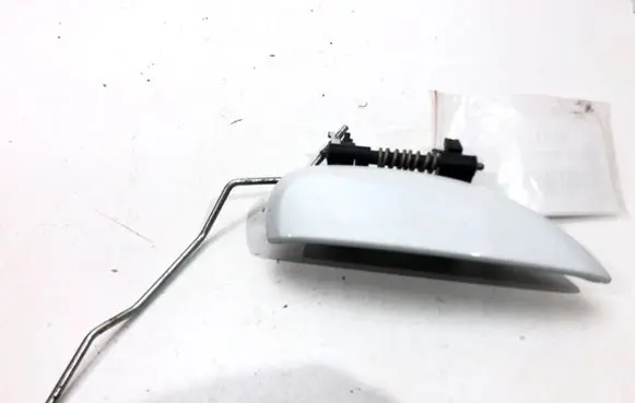 Dacia Duster II Front door exterior handle