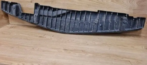 Nissan Primera Front bumper skid plate/under tray 62663AU300