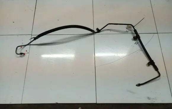 Chrysler Sebring (JS) Power steering hose/pipe/line