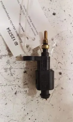 Skoda Kamiq Coolant temperature sensor 03F919501B