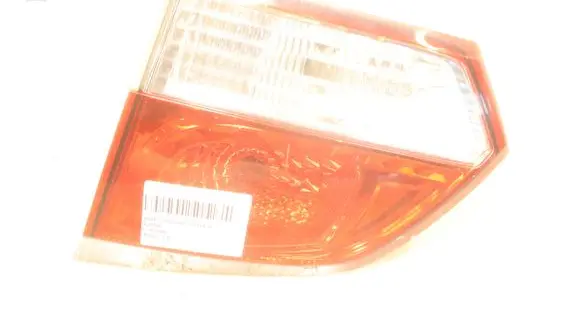 Chevrolet Cruze Rear/tail lights