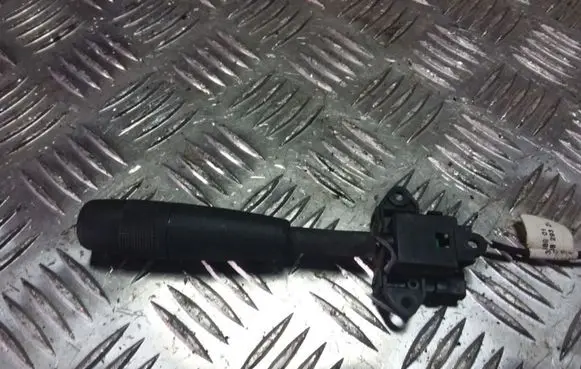 Peugeot 607 Cruise control stalk 34438901