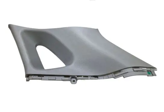 Hyundai Kona I (D)pillar trim (top) 85860J9000