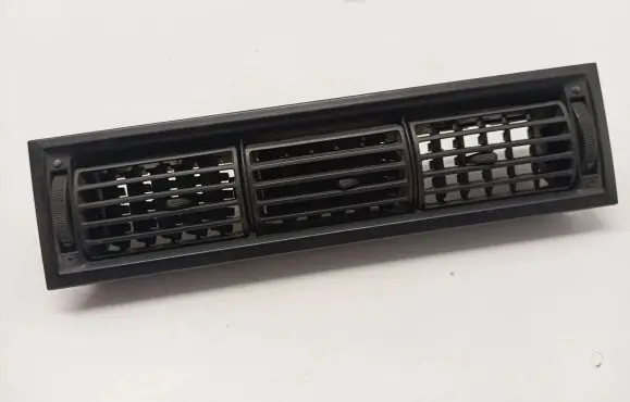 Volkswagen Transporter - Caravelle T4 Dash center air vent grill 701819709B 7D2819703A 7D1819703A