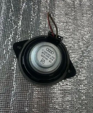 Audi A5 Sportback 8TA Panel speaker 8T0035416