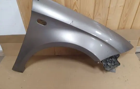 Seat Toledo III (5P) Fender