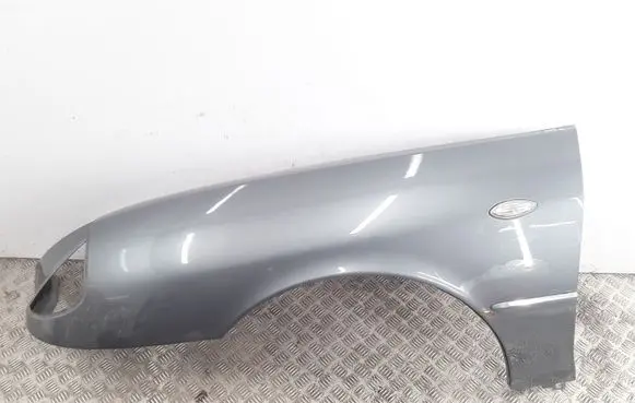 Lancia Thesis Fender
