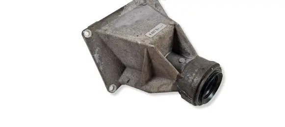 BMW X3 F25 Driveshaft support bearing bracket 7587862