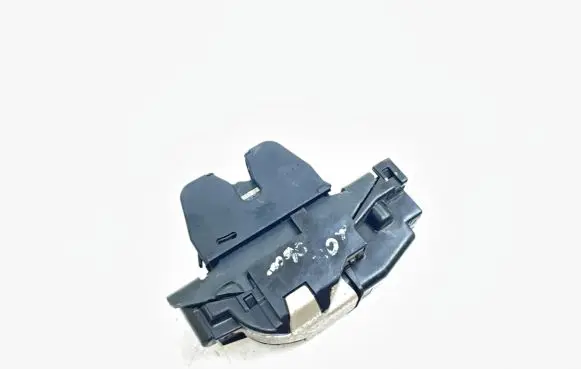 Peugeot 207 Tailgate/trunk/boot lock/catch/latch 9660403980