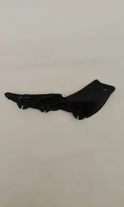Renault Twingo III Windshield trim 668637847R