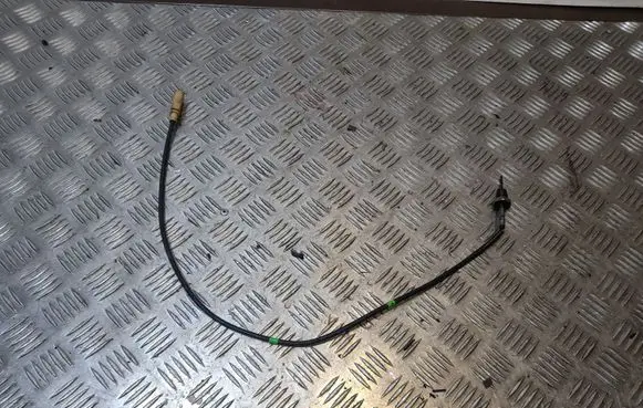 Volkswagen PASSAT CC Exhaust gas temperature sensor 04L906088BS