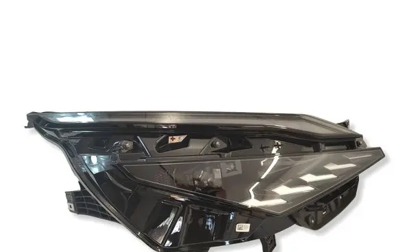Nissan Qashqai J12 Headlight/headlamp 26010HN20AAUTOAS5 26010HN20A