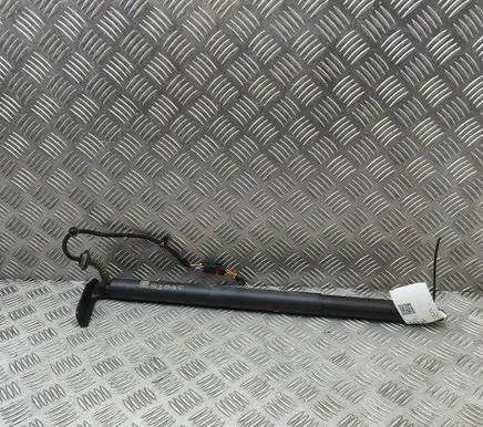 Porsche Taycan 9J1 Tailgate/trunk strut/damper 9J0827851A