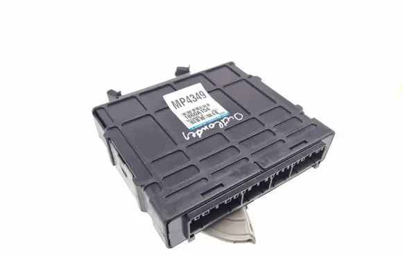 Mitsubishi Outlander Engine control unit/module 1860A154 E6T38982H 4621