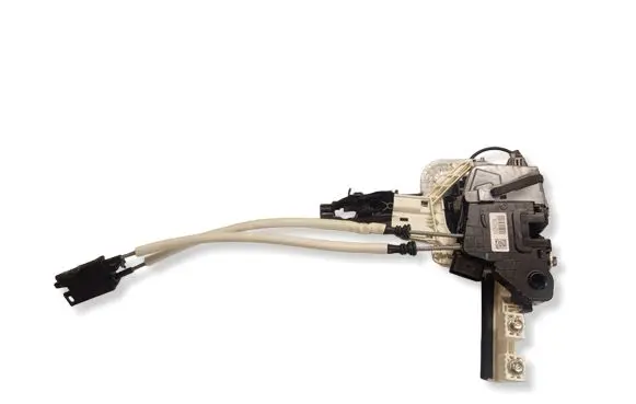 Hyundai Tucson TL Front door lock 81320D7500 L03550LD47