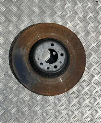 Land Rover Range Rover Sport L461 Front brake disc M9R3-1125-AC