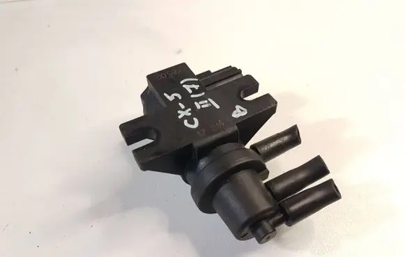 Mazda CX-5 II Turbo solenoid valve SH0318741 10355409