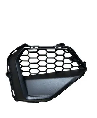 Ford Mustang VII Front bumper lower grill PRBB17B969AAW PRBB17B969AA PRBB17B969A