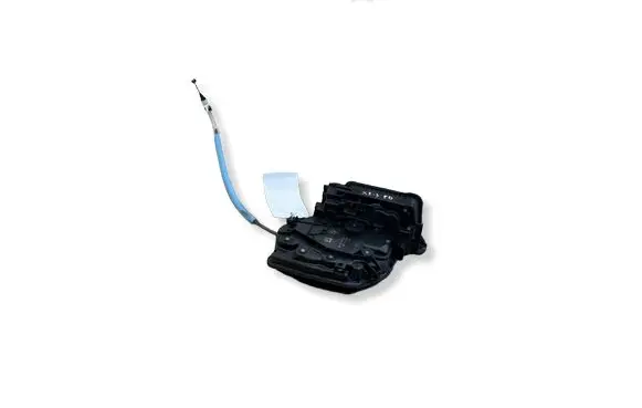 BMW X3 G01 Front door lock 9492100