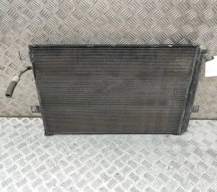 Volkswagen Amarok A/C cooling radiator (condenser) 2H0820411B