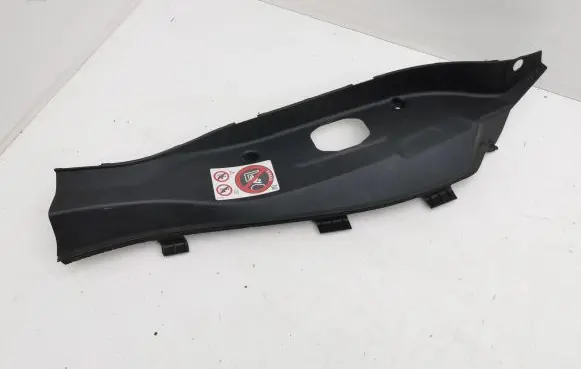 BMW i3 (B) pillar trim (top) 73033703