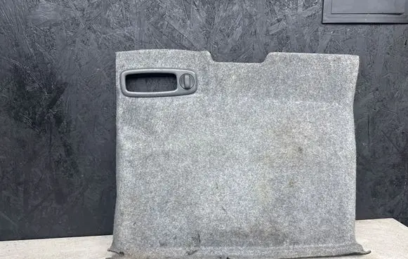 Volvo S80 Trunk/boot side trim panel
