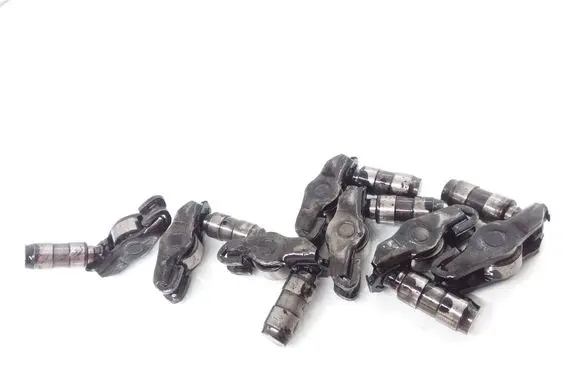 Opel Meriva A Valve rocker arm 