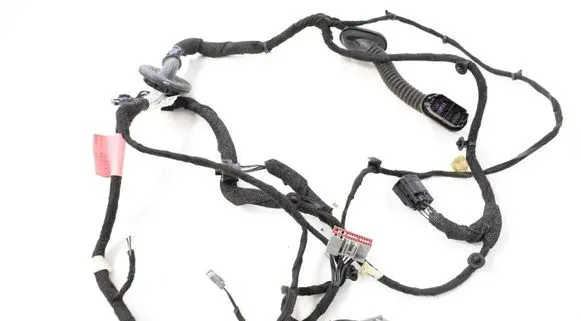 Land Rover Discovery Sport Rear door wiring loom HK7214633BFB