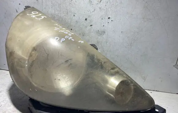 Honda Jazz Headlight/headlamp