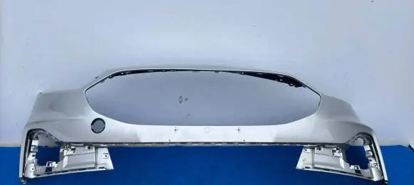 Ford Galaxy Front bumper LM2B-17D957-A