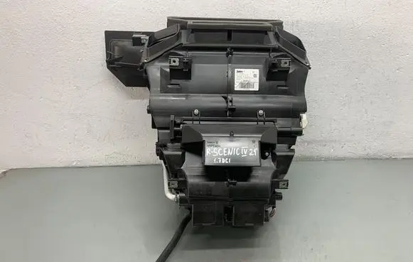 Renault Scenic IV - Grand scenic IV Interior heater climate box assembly 272709700R