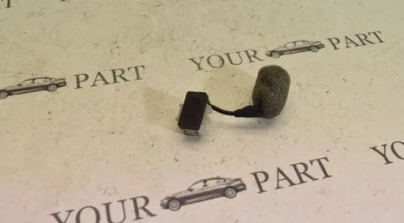 BMW X3 F25 Microphone (bluetooth/phone) 9181410