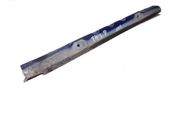 Volkswagen Transporter - Caravelle T4 Radiator support slam panel bracket 