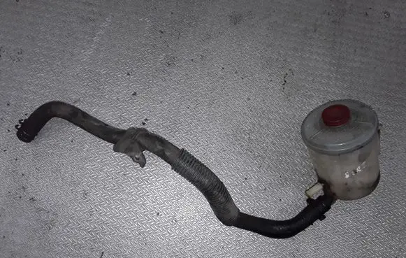 Suzuki Liana Power steering fluid tank/reservoir