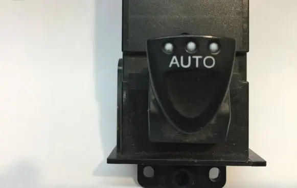 Honda Civic Electric window control switch 83590SMGE110