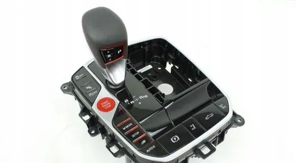BMW M3 G80 Gear shifter/selector 9504661