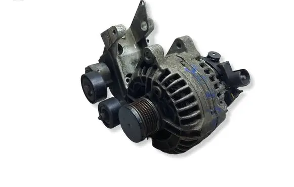 Peugeot 307 Generator/alternator 9640878780KASACJ 9640878780