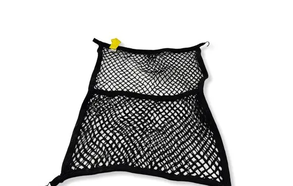 Volkswagen Tiguan Trunk/boot cargo luggage net 5N0065111