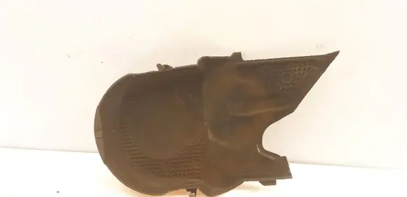 Volkswagen Touran I Timing belt guard (cover) 045109107F