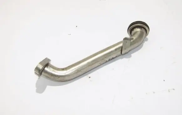 Mercedes-Benz A W169 EGR valve line/pipe/hose A6401410204