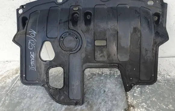 KIA Soul Engine splash shield/under tray 29110-B2000